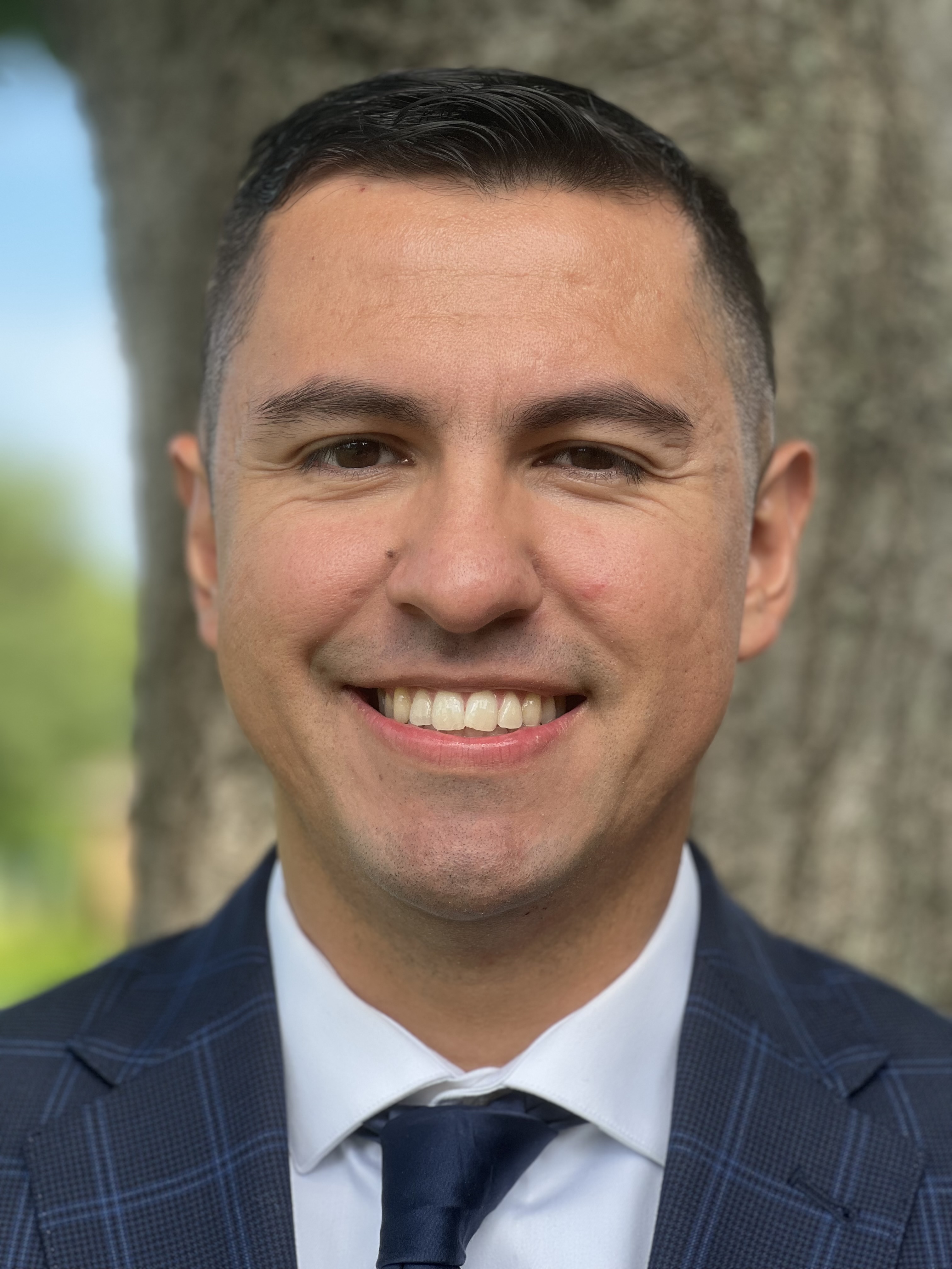 Maurilio Castorena, CPA